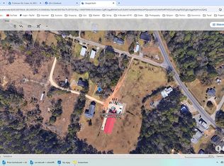 8555 Sweet Bethel Dr E, Coden, AL 36523