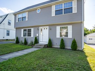 184 Ellsworth Ave, Springfield, MA 01118