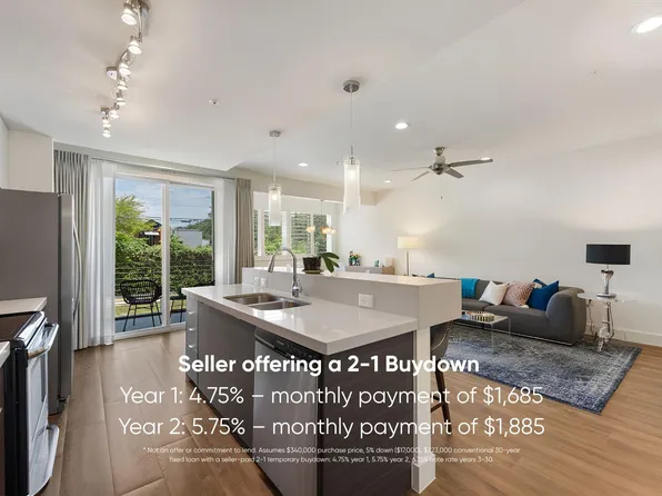 604 N Bluff Dr Unit 144, Austin, TX 78745