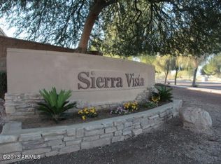 3312 W Ian Dr, Laveen, AZ 85339