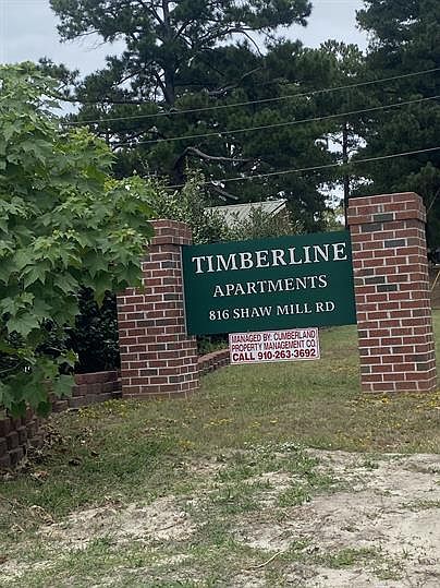 2nd image of 816 Shaw Mill Rd