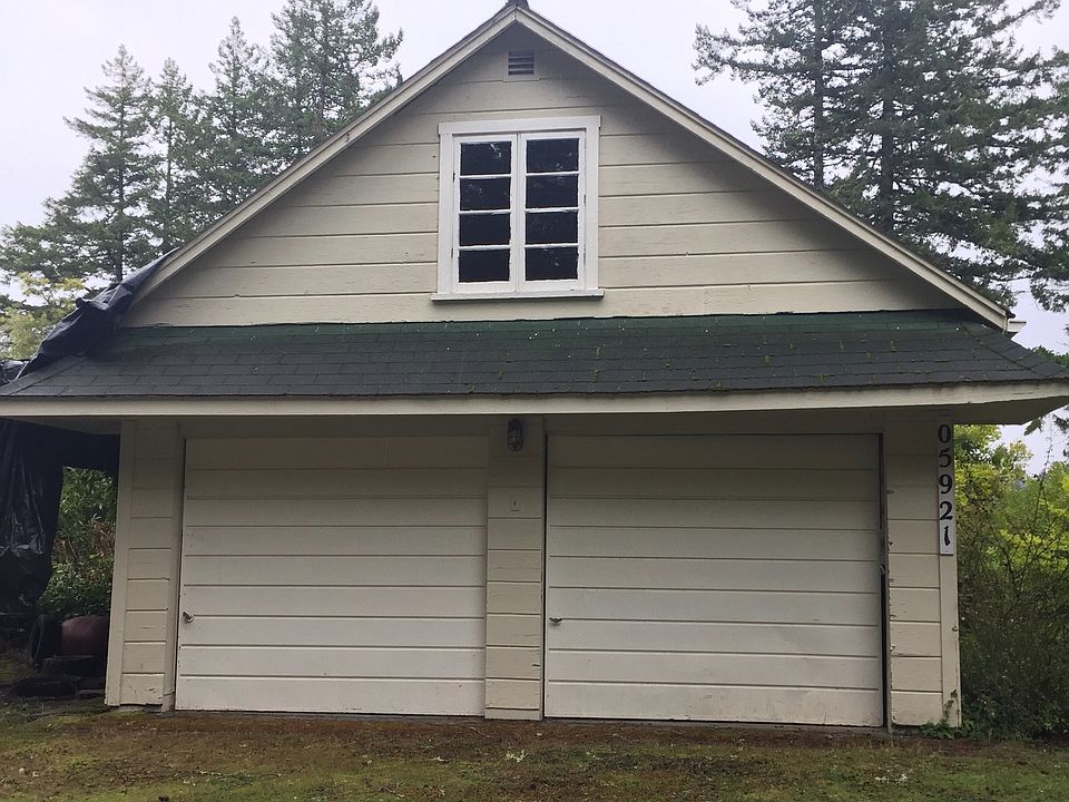 Property Front View