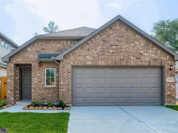 27106 Grey Fox Run, Magnolia, TX 77354