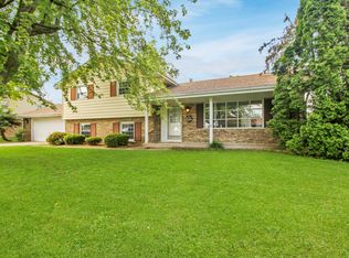 1419 W Lotus Ln, Kankakee, IL 60901