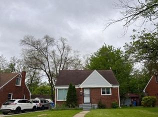 1452 Helen St, Inkster, MI 48141