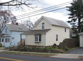 1105 North Ave, Stratford, CT 06614