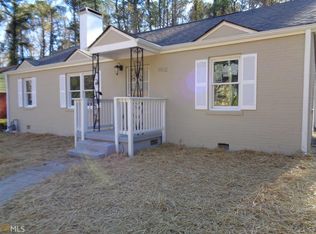 1962 Beecher Rd SW #7, Atlanta, GA 30310