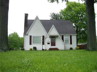 2101 E B St, Belleville, IL 62221