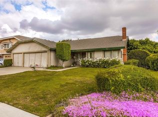 17671 Shadel Dr, Tustin, CA 92780