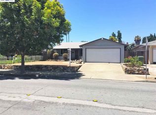 4691 Boone Dr, Fremont, CA 94538