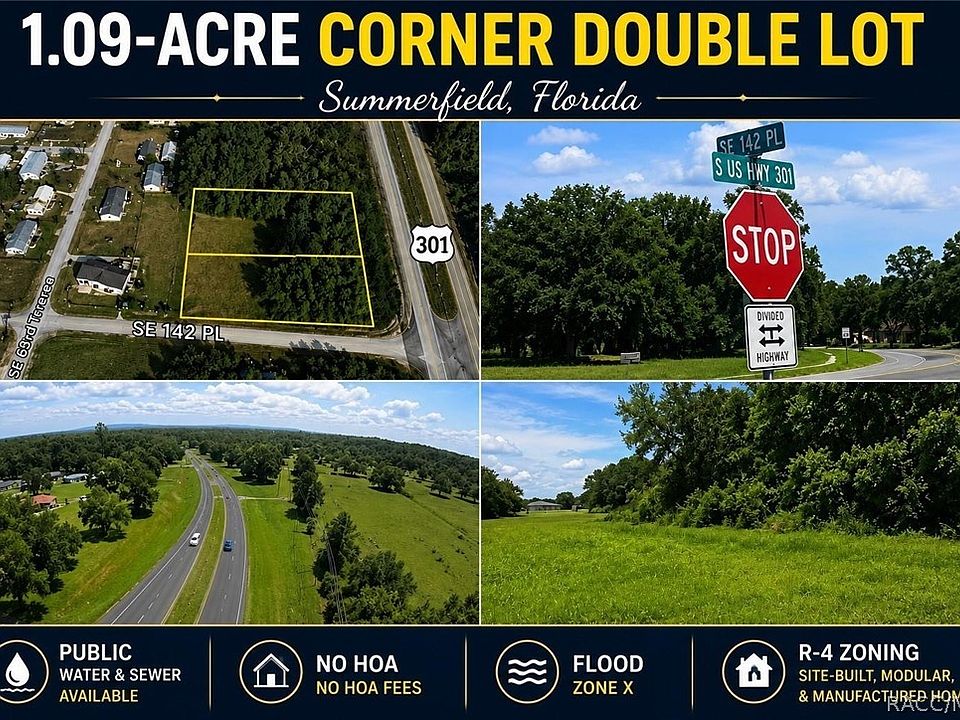 1st image of Corner Se Place & S Us Hwy #142-301