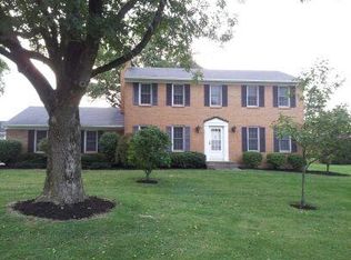 6005 Brown Rd, Oxford, OH 45056