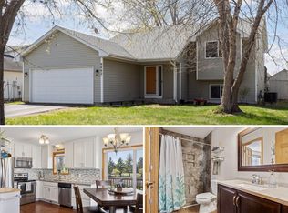 9662 Hale Ave S, Cottage Grove, MN 55016