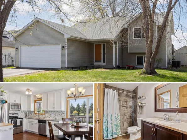 9662 Hale Ave S, Cottage Grove, MN 55016
