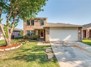 2344 Bradford Pear Dr, Little Elm, TX 75068