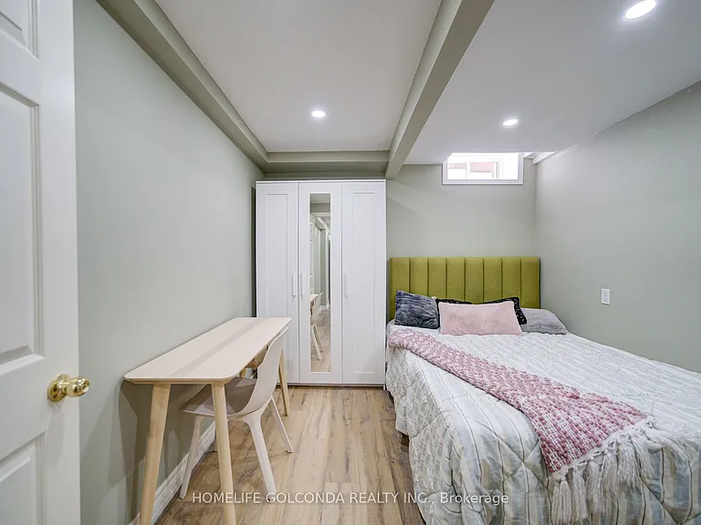 263 Milliken Meadows Dr #BASEMENT — Photo 13