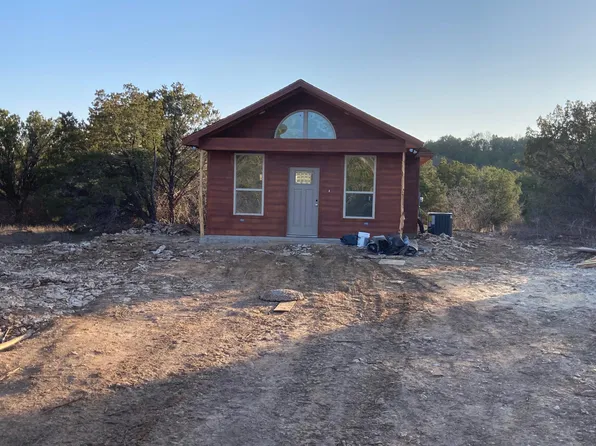 2518 Hercules Ct, Granbury, TX 76048