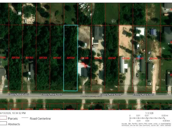 966 County Road 5015, Cleveland, TX 77327