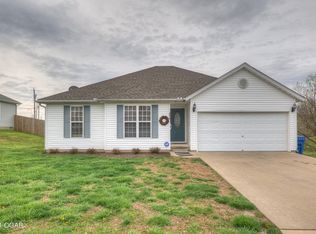 4218 W 27th Pl, Joplin, MO 64804