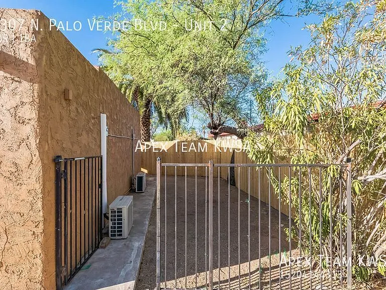 1307 N Palo Verde Blvd #2 — Photo 25