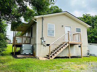 316 Prospect Ave, Newport, TN 37821