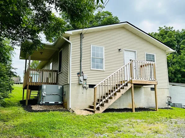 316 Prospect Ave, Newport, TN 37821