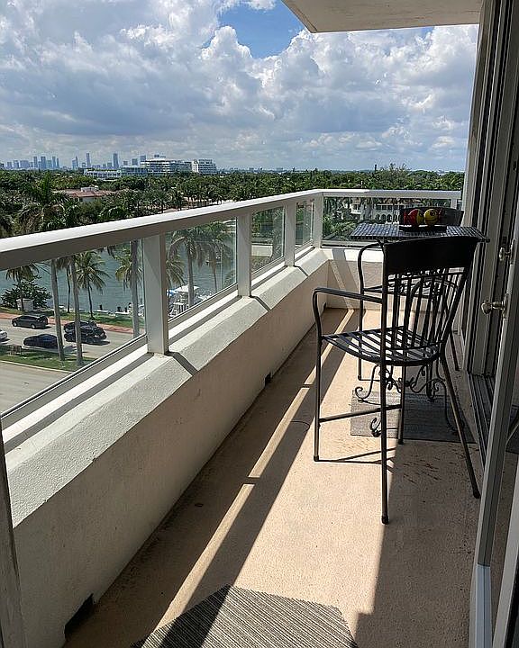 1st image of 5005 Collins Ave APT 708