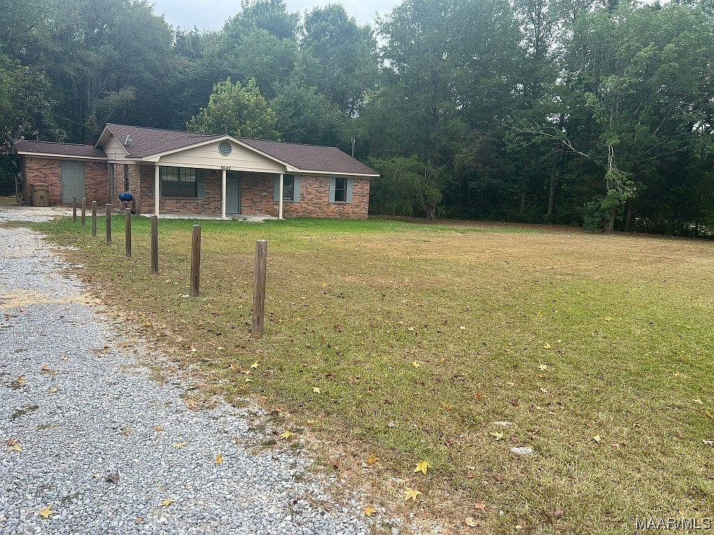 5642 Highway 21 N, Lowndesboro, AL 36752 MLS 540298 Zillow