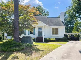 165 Sparrow Point Rd, Lexington, SC 29073