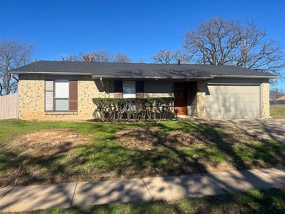 2nd image of 3803 Glengate Dr