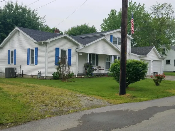 49 Evans Hts, Junction City, KY 40440
