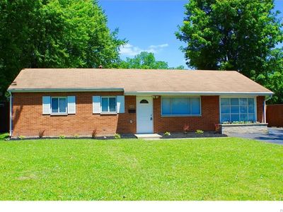 330 Lutz Dr, Englewood, OH, 45322
