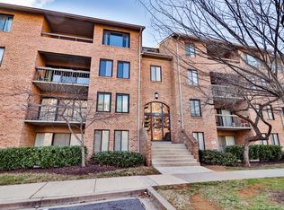 11415 Commonwealth Dr #1-T-3, Rockville, MD 20852