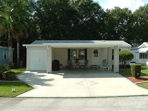 336 WALDORF DRIVE, AUBURNDALE, FL