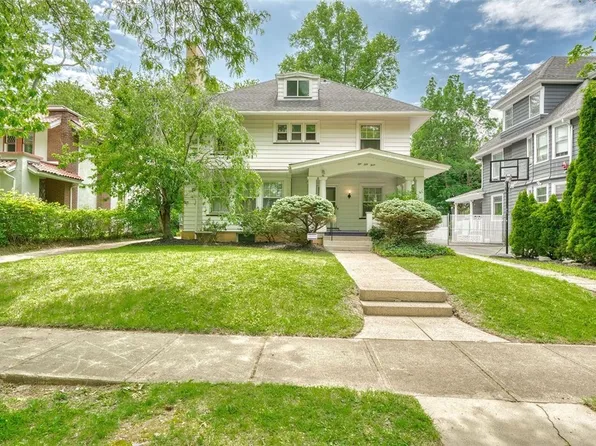 153 Seneca Pkwy, Rochester, NY 14613