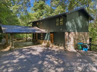 109 Overlook Rd, Asheville, NC 28803