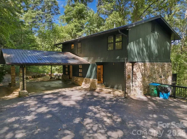 109 Overlook Rd, Asheville, NC 28803