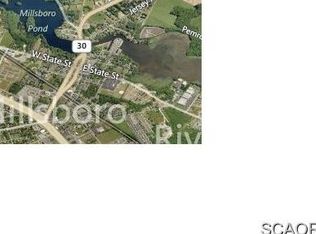 391 E State St, Millsboro, DE 19966