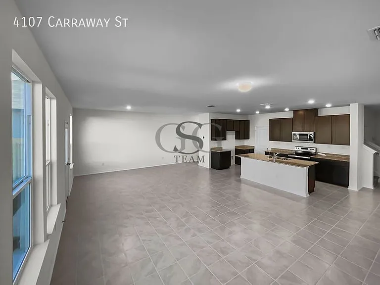 4107 Carraway St — Photo 7