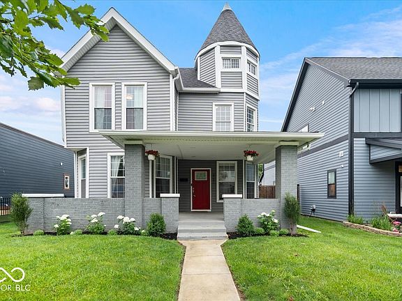 3rd image of 2732 Guilford Ave