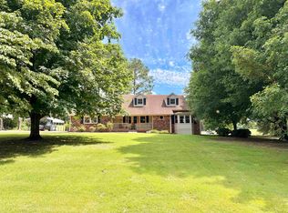 187 County Road 571, Rogersville, AL 35652