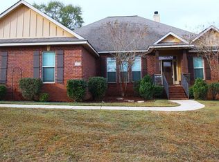 10069 Highfield Way, Mobile, AL 36695