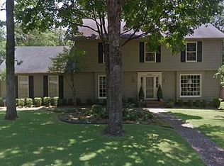 3407 Doral Dr, Little Rock, AR 72212