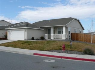 8910 Rising Moon Dr, Reno, NV 89506