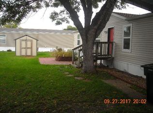 1115 C Ave TRLR 20, Kearney, NE 68847