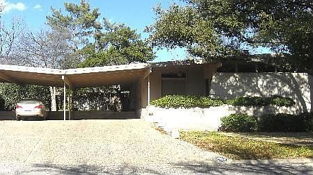 Front View