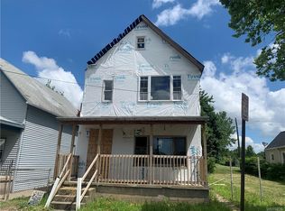 762 E Eagle St, Buffalo, NY 14210