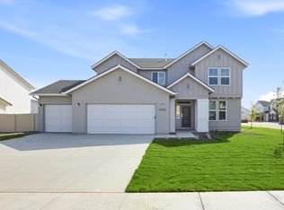 15368 Albatross Ave, Nampa, ID 83651