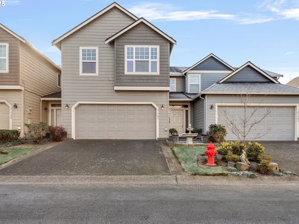 21784 NE Larkspur Ln, Fairview, OR 97024