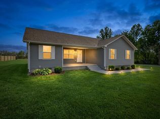3695 Martha Washington Rd, Clarkrange, TN 38553